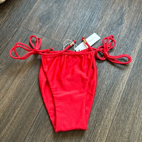 Gemma Bikini Bottom